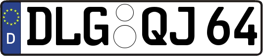 DLG-QJ64
