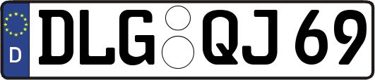 DLG-QJ69