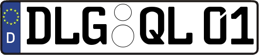 DLG-QL01