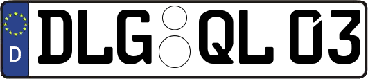 DLG-QL03