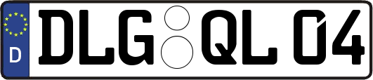 DLG-QL04