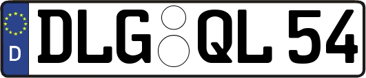 DLG-QL54