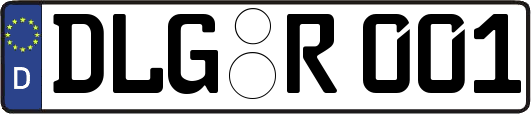 DLG-R001