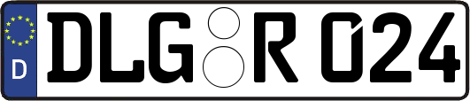 DLG-R024