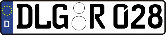 DLG-R028