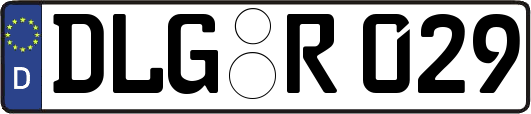 DLG-R029