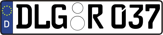 DLG-R037