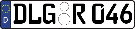DLG-R046