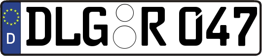 DLG-R047