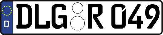DLG-R049