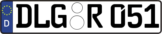 DLG-R051