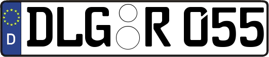 DLG-R055
