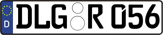 DLG-R056