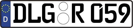DLG-R059