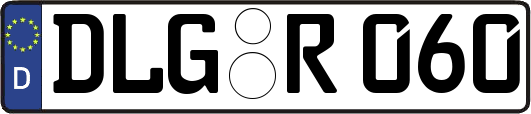 DLG-R060