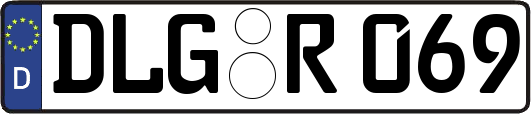 DLG-R069