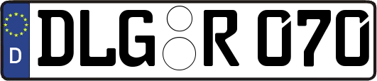 DLG-R070