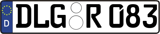 DLG-R083