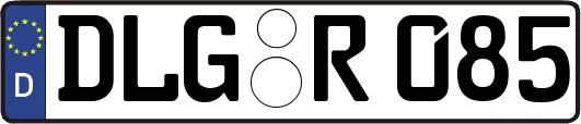 DLG-R085