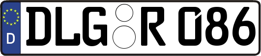 DLG-R086