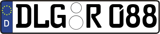 DLG-R088