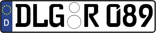 DLG-R089