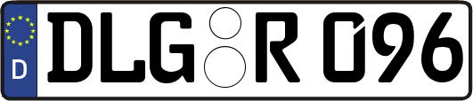 DLG-R096