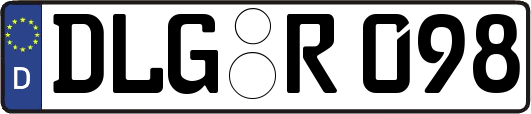 DLG-R098