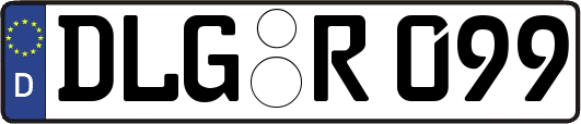 DLG-R099