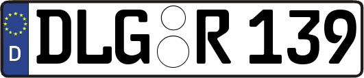 DLG-R139