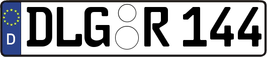 DLG-R144