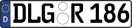 DLG-R186