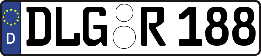 DLG-R188