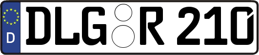 DLG-R210