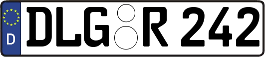 DLG-R242