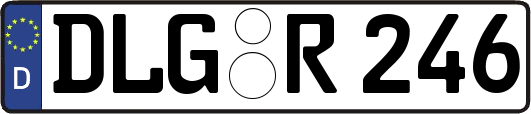 DLG-R246