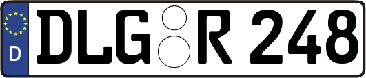 DLG-R248