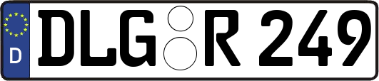 DLG-R249