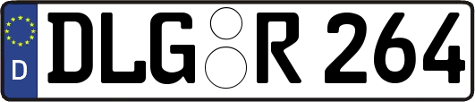 DLG-R264