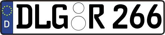 DLG-R266