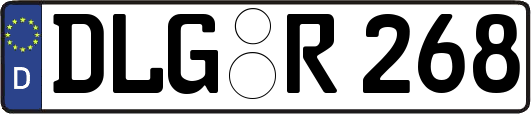 DLG-R268