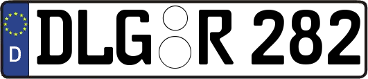 DLG-R282
