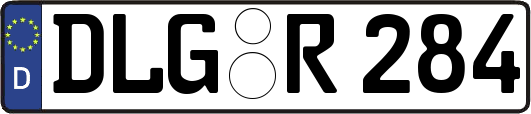 DLG-R284