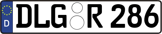 DLG-R286