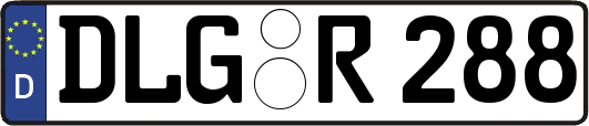 DLG-R288