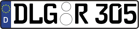 DLG-R305
