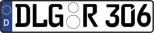 DLG-R306