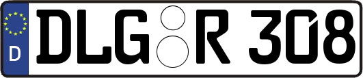 DLG-R308