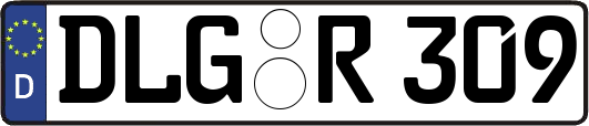 DLG-R309