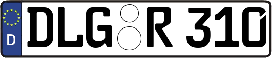 DLG-R310